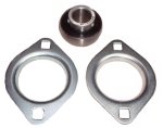 Lay Shaft Bearing and Plates